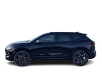 BLAZER RS AWD Engine: 3.6L 6cyl. L/100Km City: 12.8 L/100Km Hwy: 9.1 (image 6)