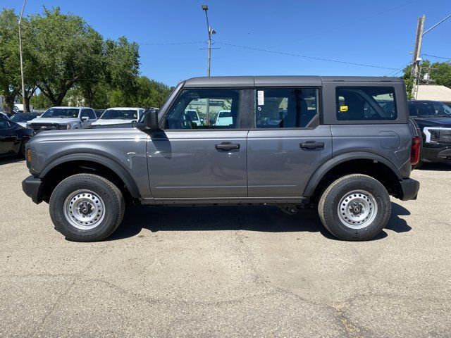 2025 Ford Bronco Base in Cars & Trucks in Edmonton - Image 2