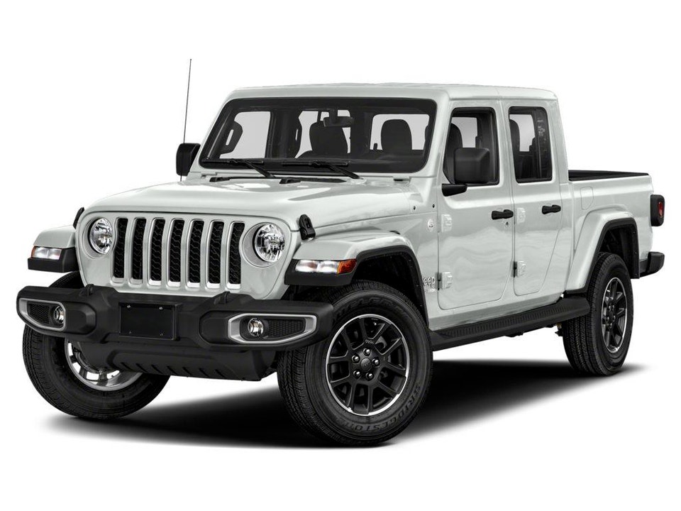 2023 Jeep Gladiator WILLYS