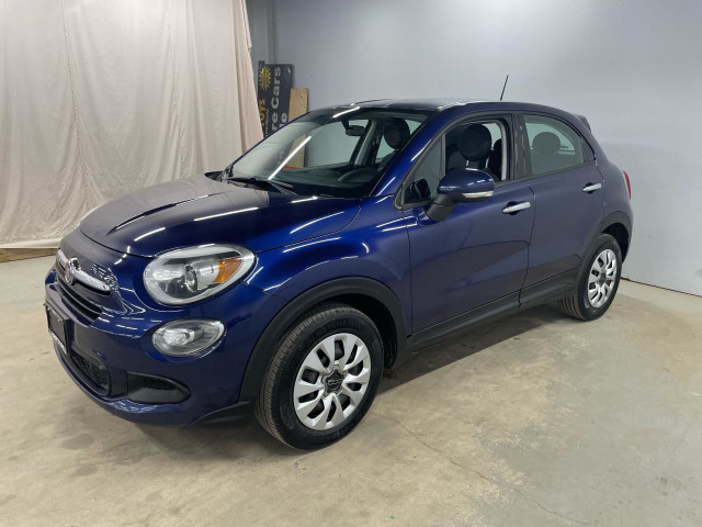 2018 Fiat 500X Pop FWD in Cars & Trucks in Guelph - Image 3