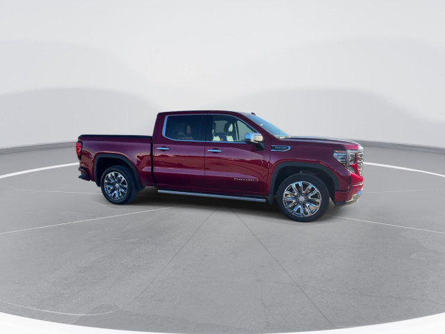 2023 GMC Sierra 1500 Denali in Cars & Trucks in Edmonton - Image 2