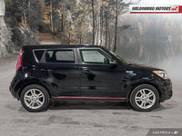 Engine: Gas Turbo 4cyl 1.6L L/100Km City: 9.1 L/100Km Hwy: 7.7 Safety Equipment Electronic Stability... (image 5)