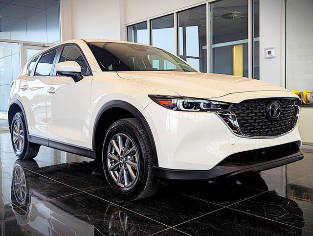 2024 Mazda CX-5 GX in Cars & Trucks in City of Montréal - Image 3