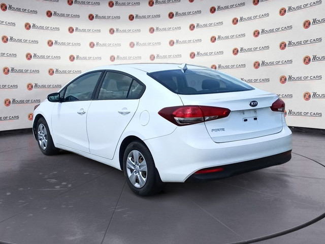 2018 Kia Forte LX Auto in Cars & Trucks in Lethbridge - Image 4