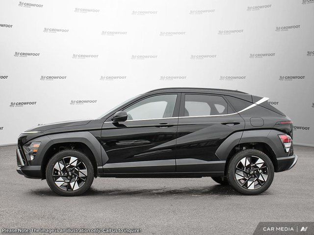 2025 Hyundai Kona Preferred AWD w/Trend Package in Cars & Trucks in Calgary - Image 3