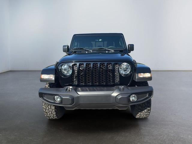 2023 Jeep Gladiator SPORT MIROIR/SIEGES CHAUFFANTS UCONNECT BLUE in Cars & Trucks in Laval / North Shore - Image 2