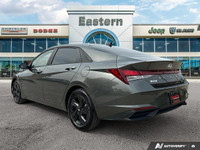 | Apple Carplay & Android Auto | Heated Front Bucket Seats | Heated Steering Wheel | Exterior Parkin... (image 2)