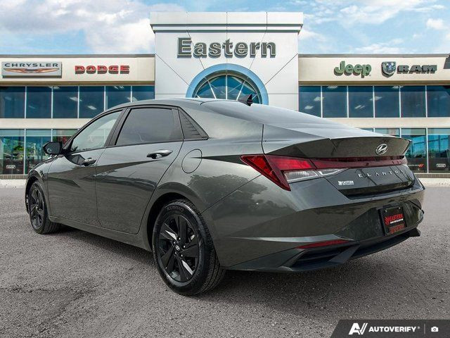 2023 Hyundai Elantra Preferred | Heated Seats | Heated Steering in Cars & Trucks in Winnipeg - Image 3