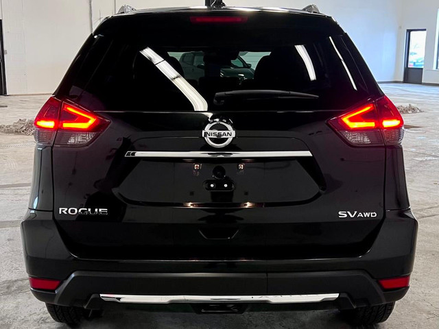 2020 Nissan Rogue AWD| Panoroof| Rear Cam| Keyless| Push Start in Cars & Trucks in Barrie - Image 4