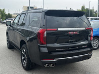 Capital Chevrolet Buick GMC This GMC Yukon delivers a Turbo Diesel 3.0L/ engine powering this Automa... (image 3)