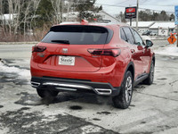 Engine: 2L TURBO 4cyl. L/100Km City: 10.8 L/100Km Hwy: 8.3 Safety Equipment Teen Driver a configurab... (image 5)