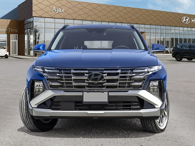 2025 Hyundai Tucson Hybrid Ultimate in Cars & Trucks in Oshawa / Durham Region - Image 2