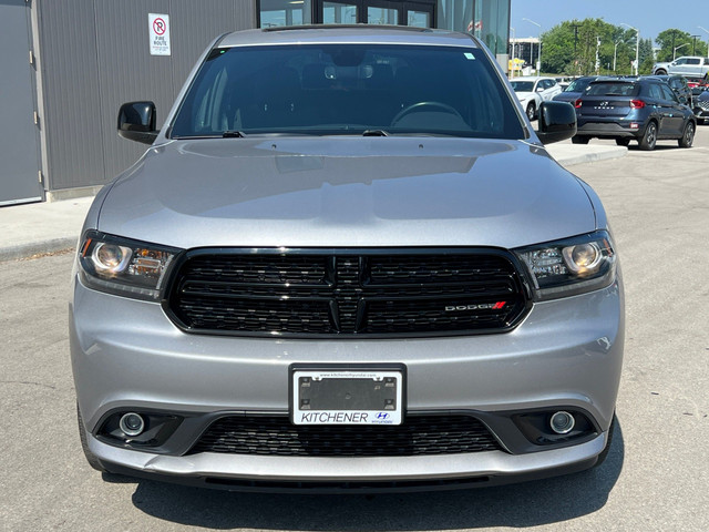 2020 Dodge Durango SXT SXT | AWD | AC | BACK UP CAMERA | in Cars & Trucks in Kitchener / Waterloo - Image 2