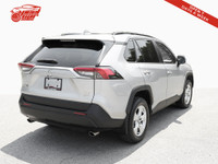 Check out this stylish 2019 Toyota RAV4 XLE AWD! With only 77,000 kms on it, this SUV comes packed w... (image 5)