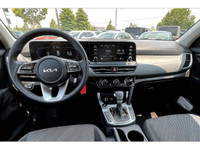 Clean Carfax Report | Kia Seltos LX | AWD | 2.0L I-4 | Touchscreen | Android Auto & Apple CarPlay |... (image 3)