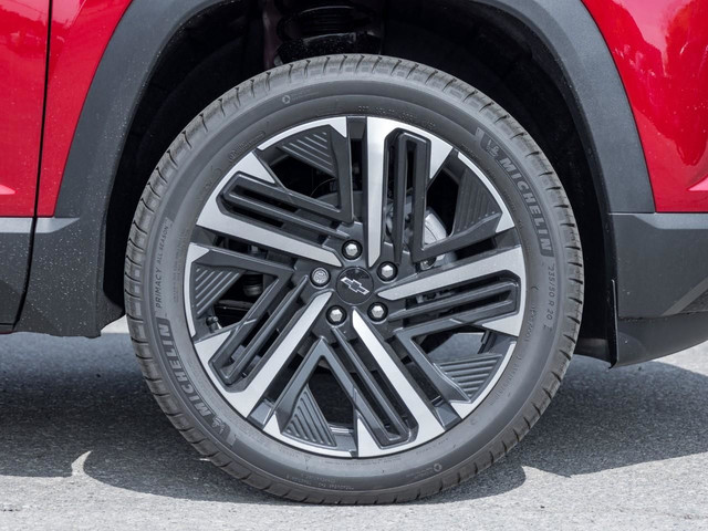 2026 Chevrolet Equinox RS in Cars & Trucks in Mississauga / Peel Region - Image 4