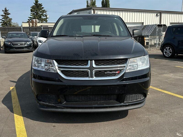 2017 Dodge Journey Canada Value Package in Cars & Trucks in St. Albert - Image 3