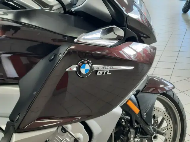 2014 BMW K1600GTL K1600GTL AS LOW AS $112BW in Other in Bridgewater - Image 7