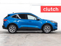 Auto Dimming Rearview Mirror, Front Heated Seats, Driver Seat Memory System and more! Clutch is the... (image 3)