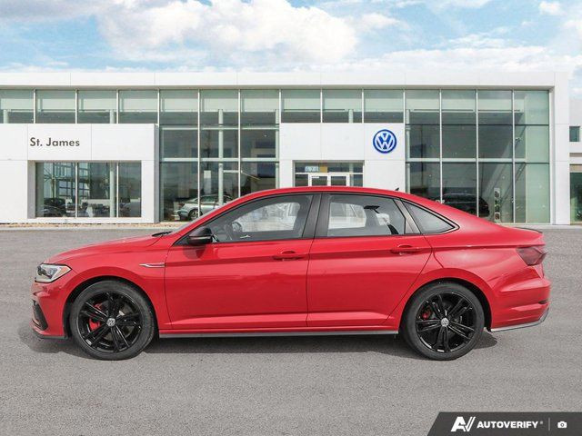 2021 Volkswagen Jetta GLI Autobahn Manual | DRIVER MEMORY SEAT in Cars & Trucks in Winnipeg - Image 2