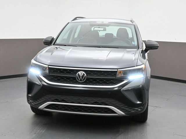 2022 Volkswagen Taos Trendline! 4Motion Trendline! 4Motion in Cars & Trucks in City of Halifax - Image 2