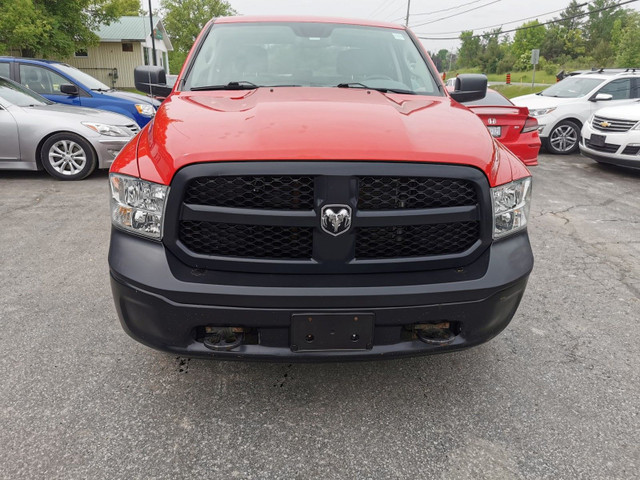 2018 RAM 1500 Tradesman LWB in Cars & Trucks in Belleville - Image 2