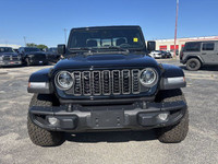 Clean Car Fax**One Owner Trade In**Jeep**Gladiator**Rubicon X**3.6L**V6**4x4**Nappe Leather Seats**H... (image 1)