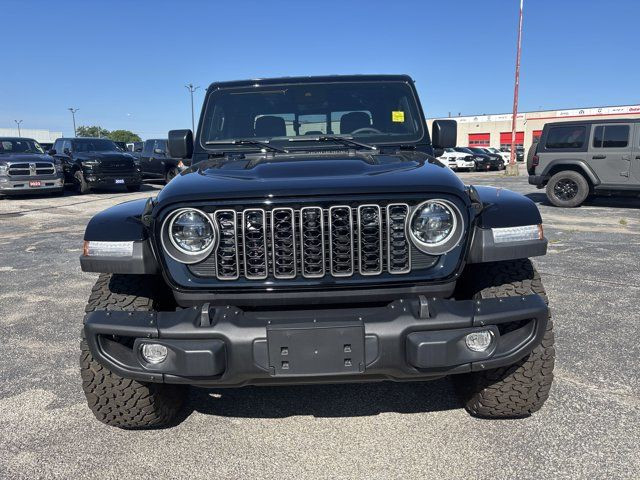 2025 Jeep Gladiator RUBICON X**4X4**LEATHER**12.3 in Cars & Trucks in Mississauga / Peel Region - Image 2