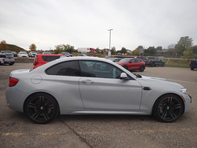  2019 BMW M2 Competition 6 peed MANUAL! 405HP / 405 TORQUE! COMP in Cars & Trucks in Stratford - Image 4
