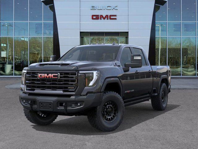 2025 GMC Sierra 2500HD AT4X in Cars & Trucks in Calgary - Image 2