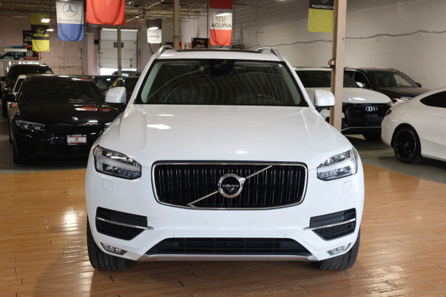 2018 Volvo XC90 T5 AWD Momentum - 7PASSENGER|SUNROOF|NAVI|CAMERA in Cars & Trucks in City of Toronto - Image 2