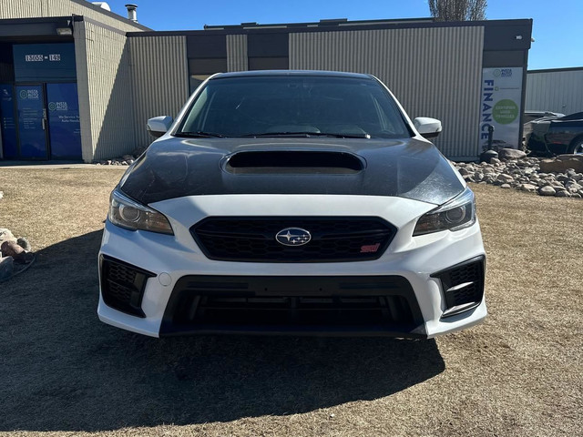 2020 Subaru WRX in Cars & Trucks in Edmonton - Image 2