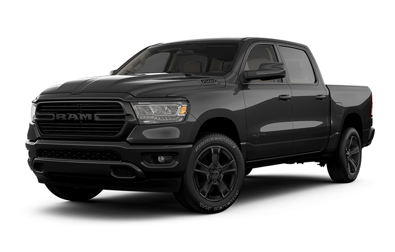 2022 Ram 1500 SPORT