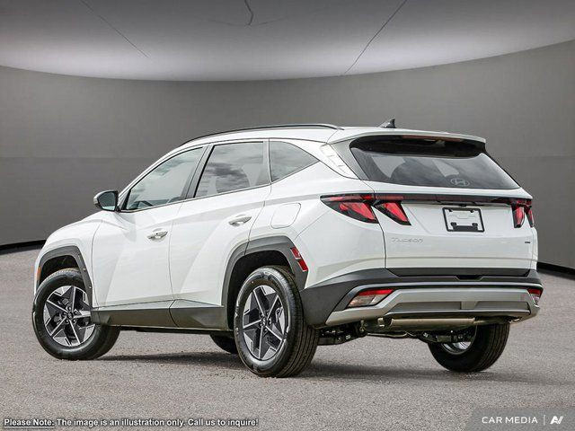 2025 Hyundai Tucson Preferred in Cars & Trucks in Guelph - Image 4