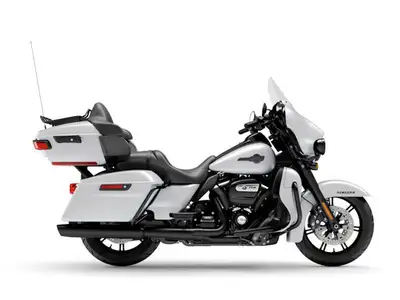 Talk to us about financing Trade up to your dream! 2024 Harley-Davidson Ultra Limited™PARADISE FOUND...