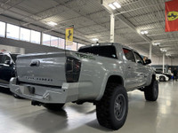 **SPRING SPECIAL!** FEATURING : 6-SPEED MANUAL TRANSMISSION, V6 POWERED, 4X4, DOUBLE CAB, LOTS OF MO... (image 2)