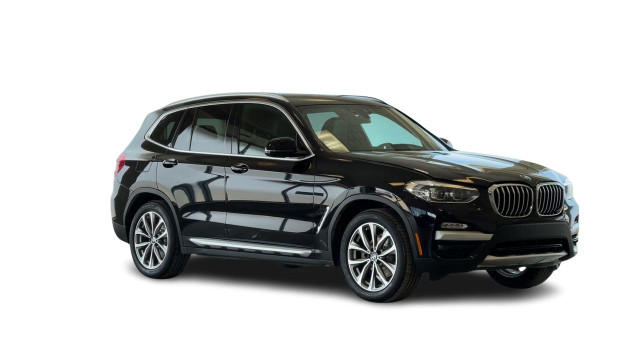 2019 BMW X3 XDrive30i Remote Start, Heated Seats, Apple Carplay in Cars & Trucks in Regina - Image 2