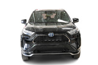 Ce modèle vient équipé avec les éléments suivants; Hybride Branchable * AWD * Apple CarPlay * Androi... (image 1)