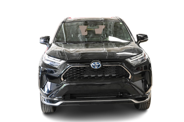 2024 Toyota RAV4 Prime SE Hybride branchable | Awd | Carplay | M in Cars & Trucks in City of Montréal - Image 3