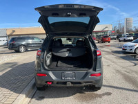 2017 Jeep Cherokee Trail Hawk 4X4 - In Rhino Grey - Four wheel drive - NEW TIRES - 10.8" of ground c... (image 4)