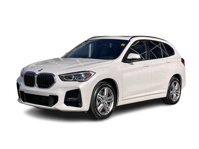 2020 BMW X1 in Cars & Trucks in Calgary - Image 3