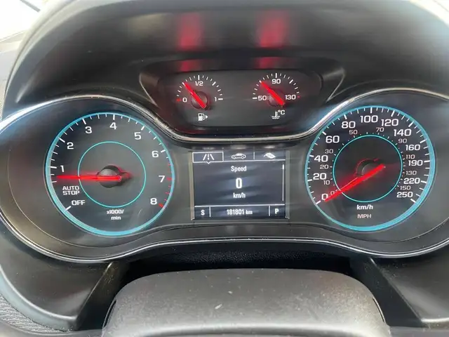2017 Chevrolet Cruze 4dr HB 1.4L LT w/1SD in Cars & Trucks in City of Toronto - Image 18