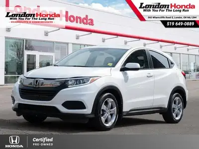 Come visit our London Honda team, you can find us at 560 Wharncliffe Rd S, London, ON, N6J 2N4, or c...