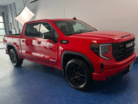 New Price! 2024 GMC Sierra 1500 Elevation Elevation Crew Cab | Diesel | One Owner | No Accid Certifi... (image 8)