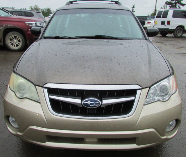 2008 Subaru Outback 2.5i in Cars & Trucks in Calgary - Image 2