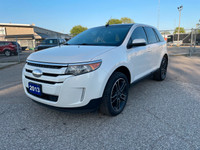 2013 Ford Edge