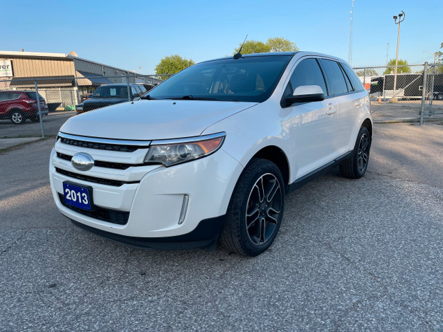 2013 Ford Edge in Cars & Trucks in Chatham-Kent