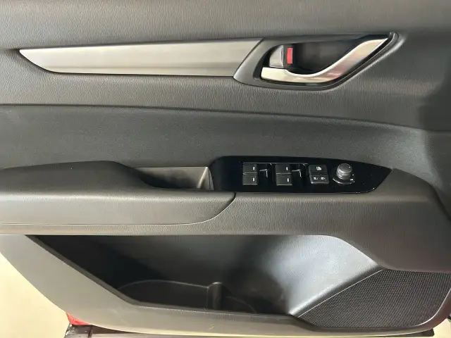 2024 Mazda CX-5 GX, 4X4, Carplay, Bluetooth, Caméra, Jantes, USB in Cars & Trucks in City of Montréal - Image 25