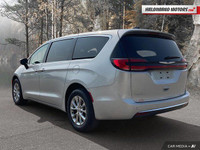 Engine: Gas V-6 3.6L L/100Km City: 14.1 L/100Km Hwy: 9.4 Safety Equipment Electronic Stability Contr... (image 2)