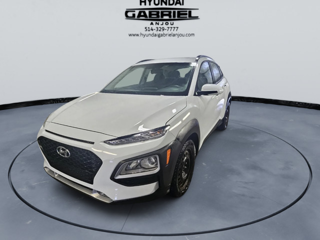 2020 Hyundai Kona PREFERRED / SEL AWD in Cars & Trucks in City of Montréal